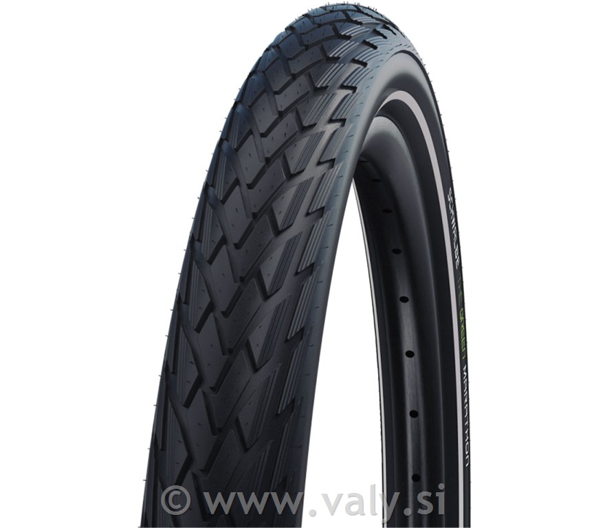 Schwalbe plašč Marathon 26" Green Guard HS620