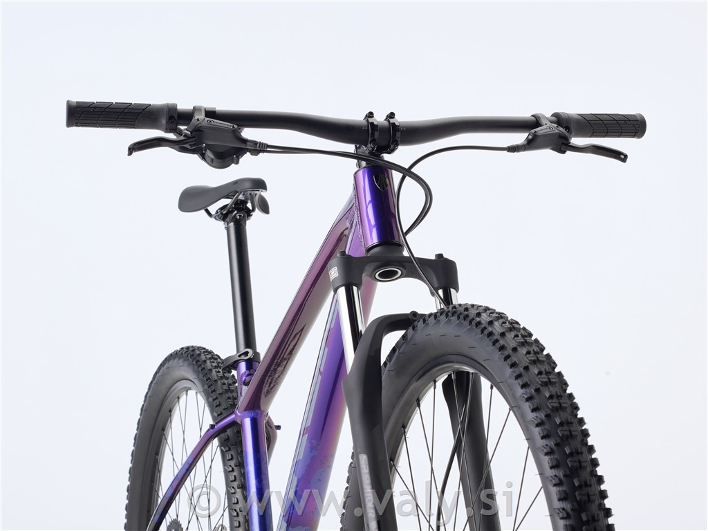 Trek gorsko kolo MARLIN 4 Gen 3 Purple Flip/Black Fade