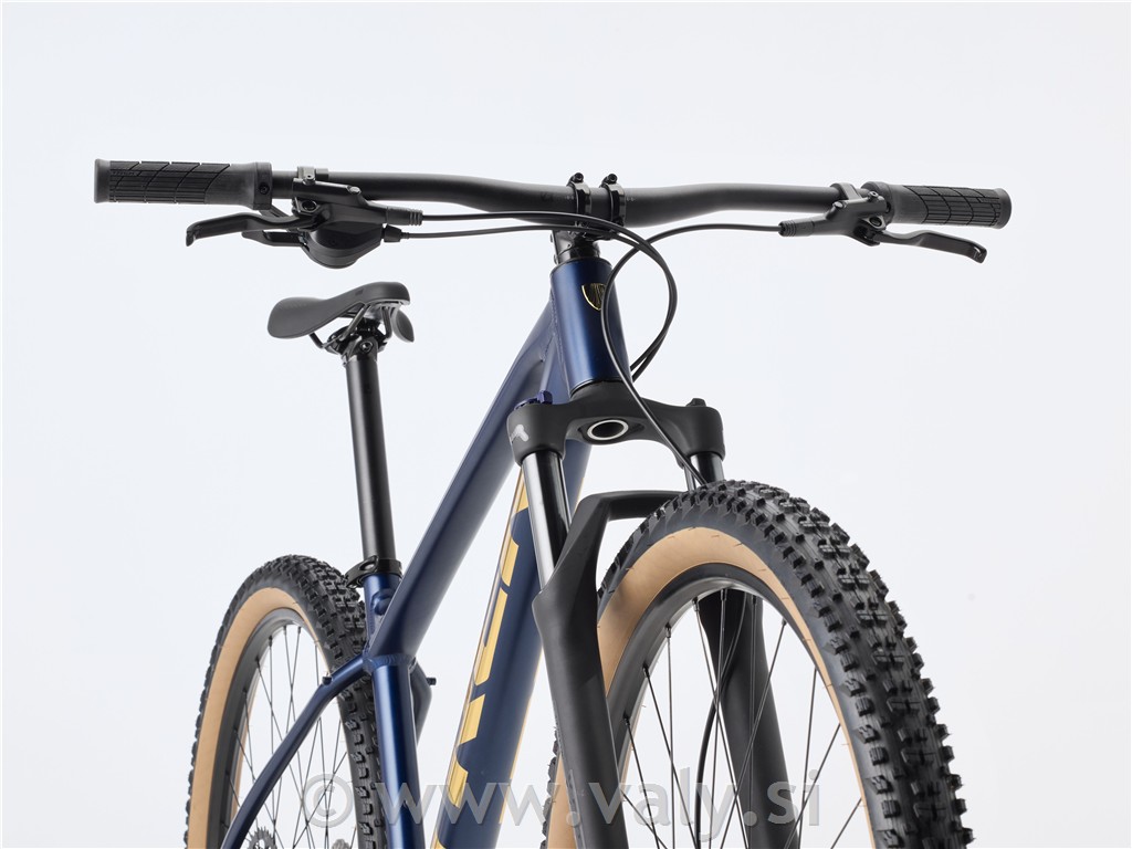 Trek gorsko kolo MARLIN 5 Gen 3 modra (Mulsanne Blue)