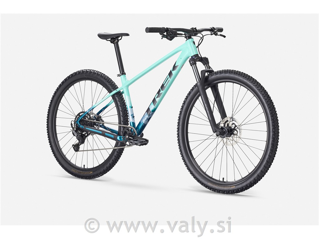 Trek gorsko kolo MARLIN 5 Gen 3 Miami Green/Dark Aquatic