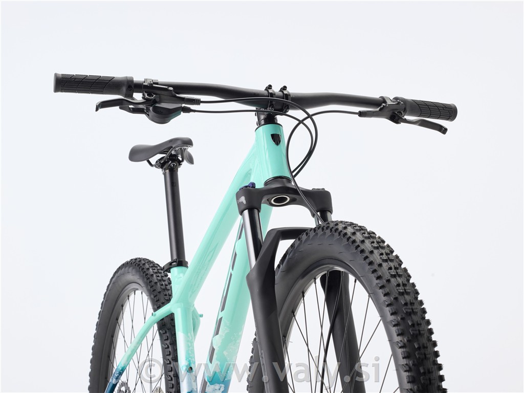 Trek gorsko kolo MARLIN 5 Gen 3 Miami Green/Dark Aquatic
