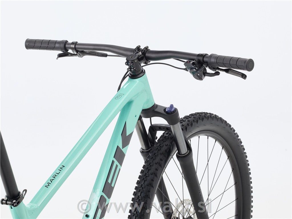 Trek gorsko kolo MARLIN 5 Gen 3 Miami Green/Dark Aquatic