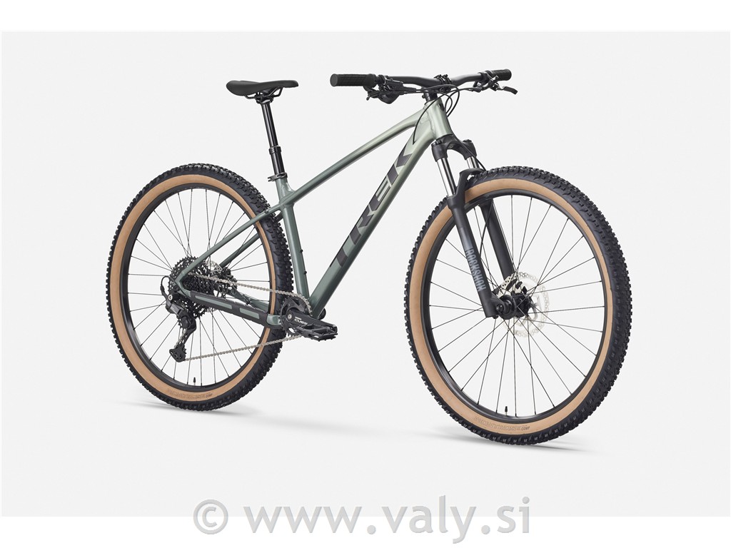 Trek gorsko kolo MARLIN 6 Gen 3 siva