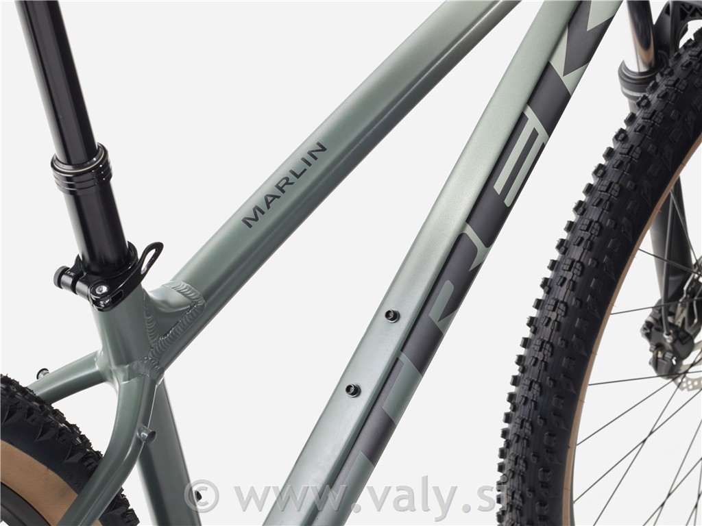 Trek gorsko kolo MARLIN 6 Gen 3 siva