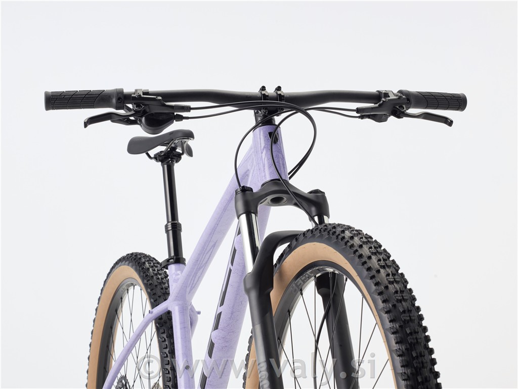 Trek gorsko kolo MARLIN 6 Gen 3 roza (Gloss Lavender Haze)