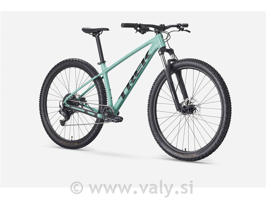 Trek gorsko kolo MARLIN 4 Gen 3 zelena (Blue Sage)