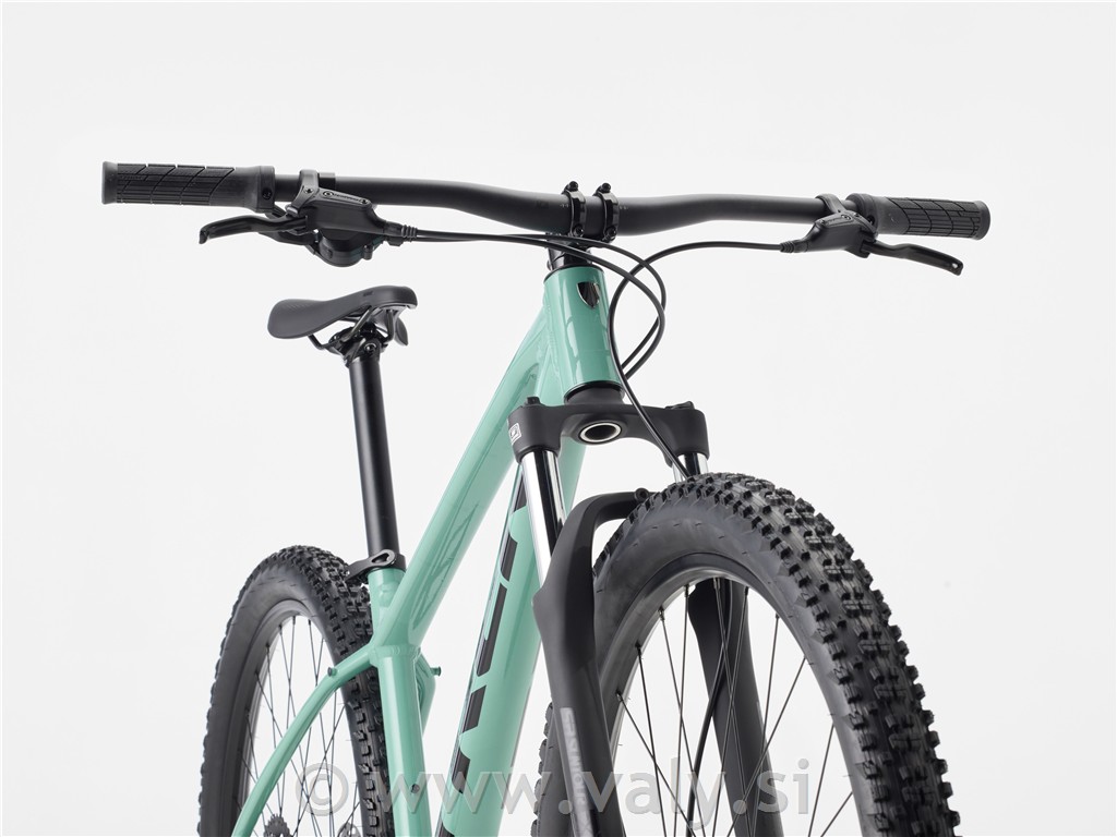 Trek gorsko kolo MARLIN 4 Gen 3 zelena (Blue Sage)