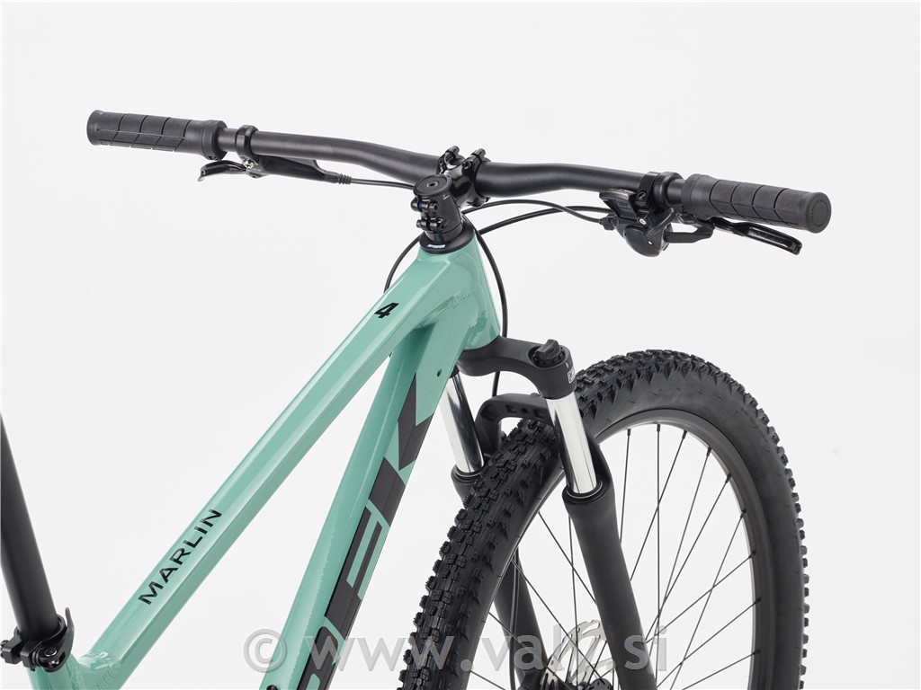 Trek gorsko kolo MARLIN 4 Gen 3 zelena (Blue Sage)