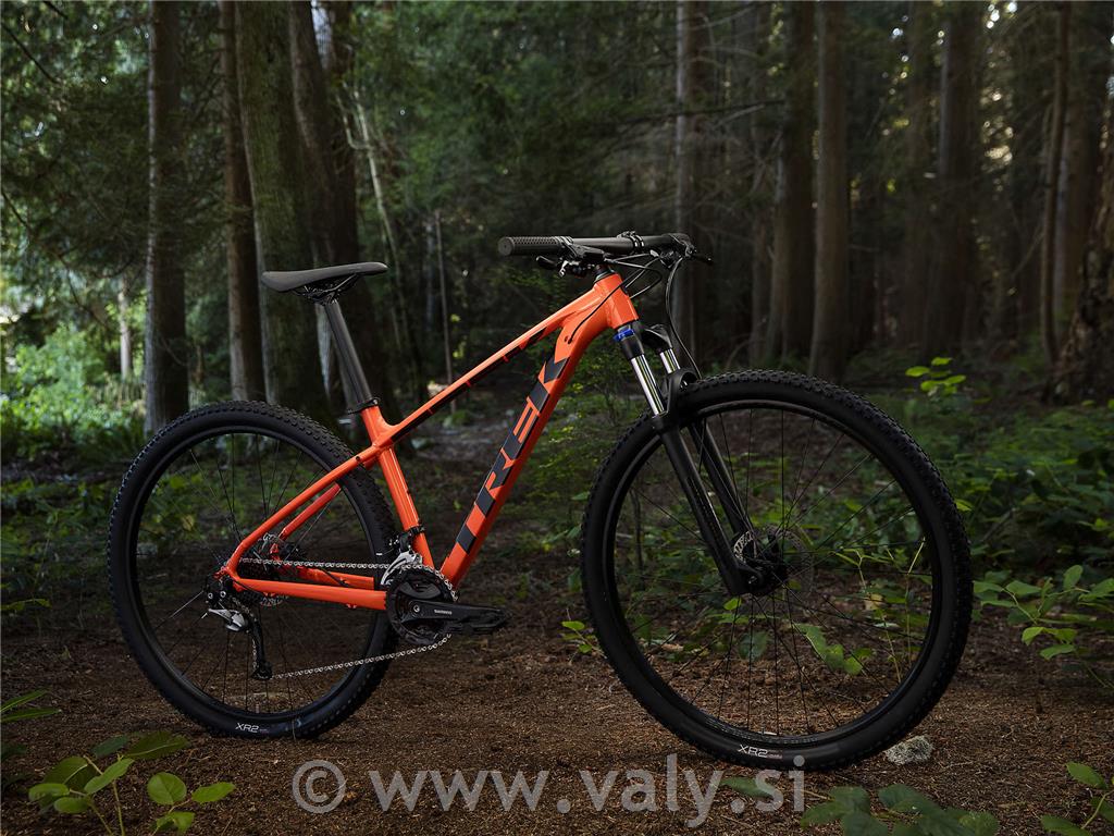 Trek gorsko kolo MARLIN 7