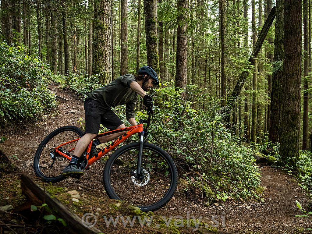 Trek gorsko kolo MARLIN 7