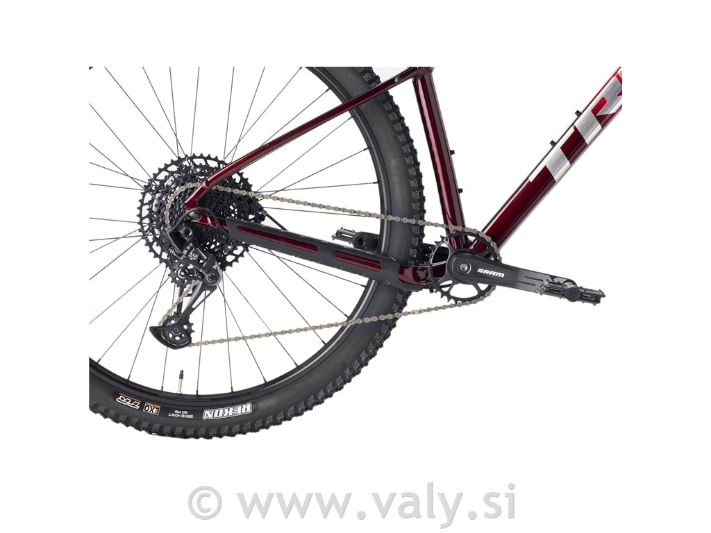 Trek gorsko kolo MARLIN 7 Gen 3 rdeča