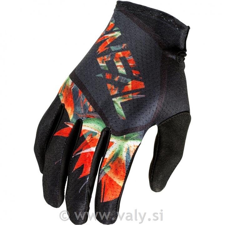O`Neal kolesarske rokavice Matrix Mahalo multi