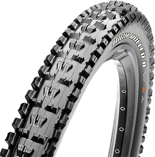Maxxis plašč High Roller II 27,5"