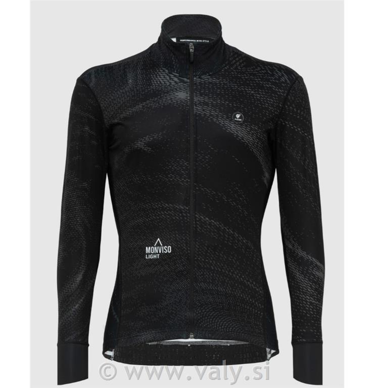 Pissei jakna MONVISO Light Winter Jacket