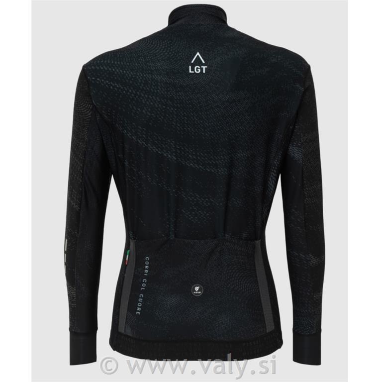 Pissei jakna MONVISO Light Winter Jacket