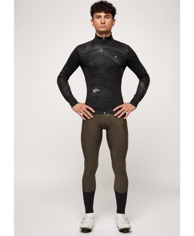 Pissei jakna MONVISO Light Winter Jacket