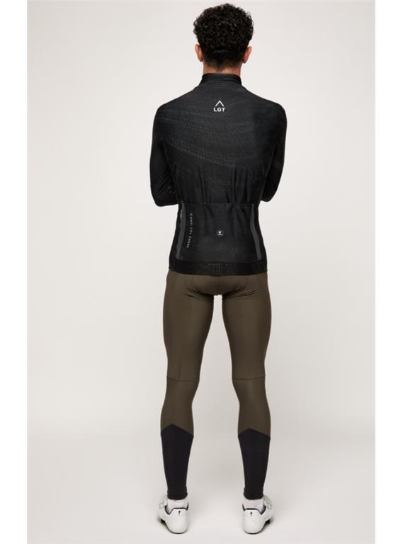 Pissei jakna MONVISO Light Winter Jacket