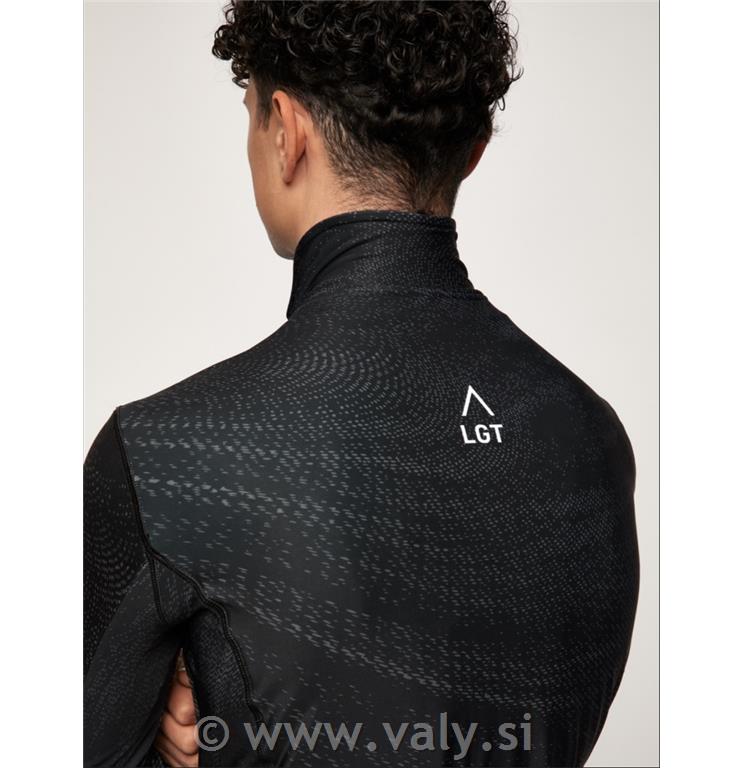 Pissei jakna MONVISO Light Winter Jacket