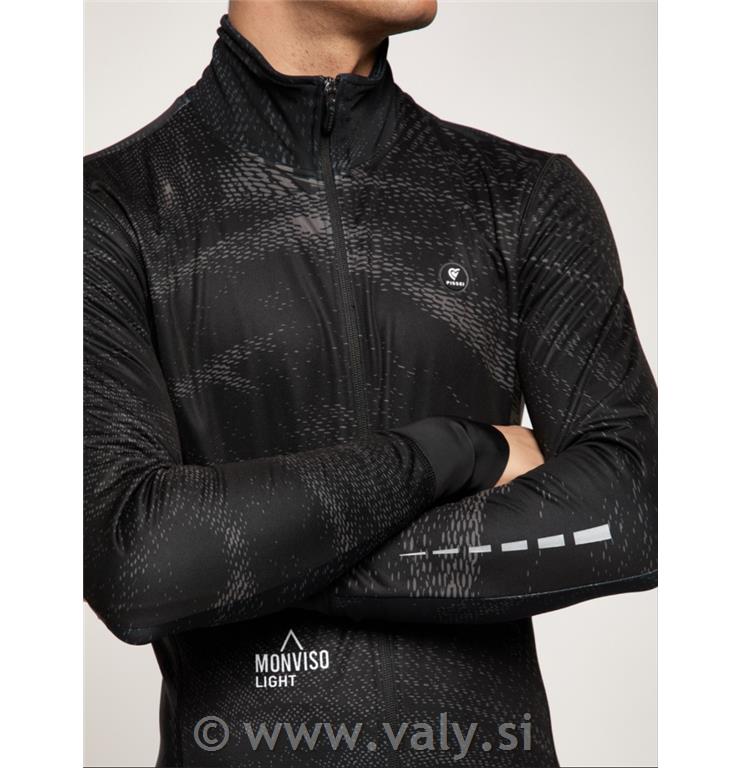 Pissei jakna MONVISO Light Winter Jacket