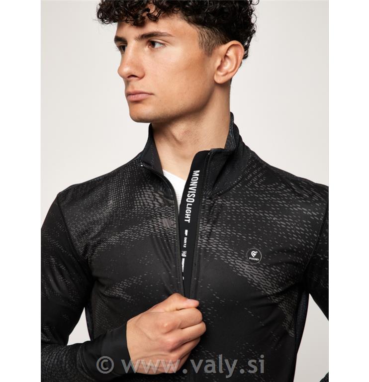 Pissei jakna MONVISO Light Winter Jacket