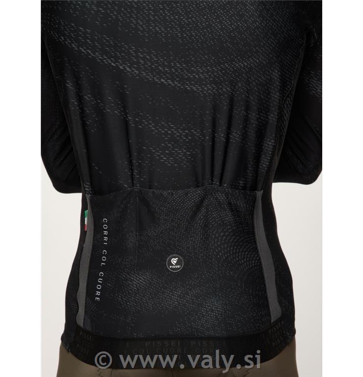 Pissei jakna MONVISO Light Winter Jacket