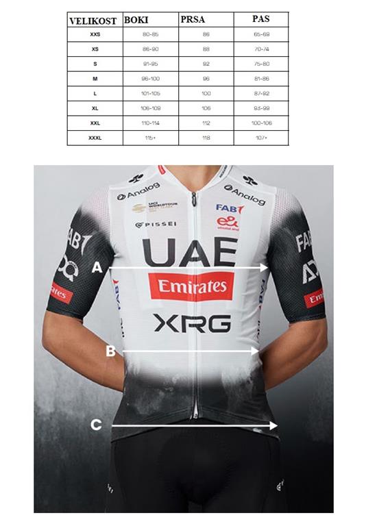 Pissei jakna MONVISO Light Winter Jacket