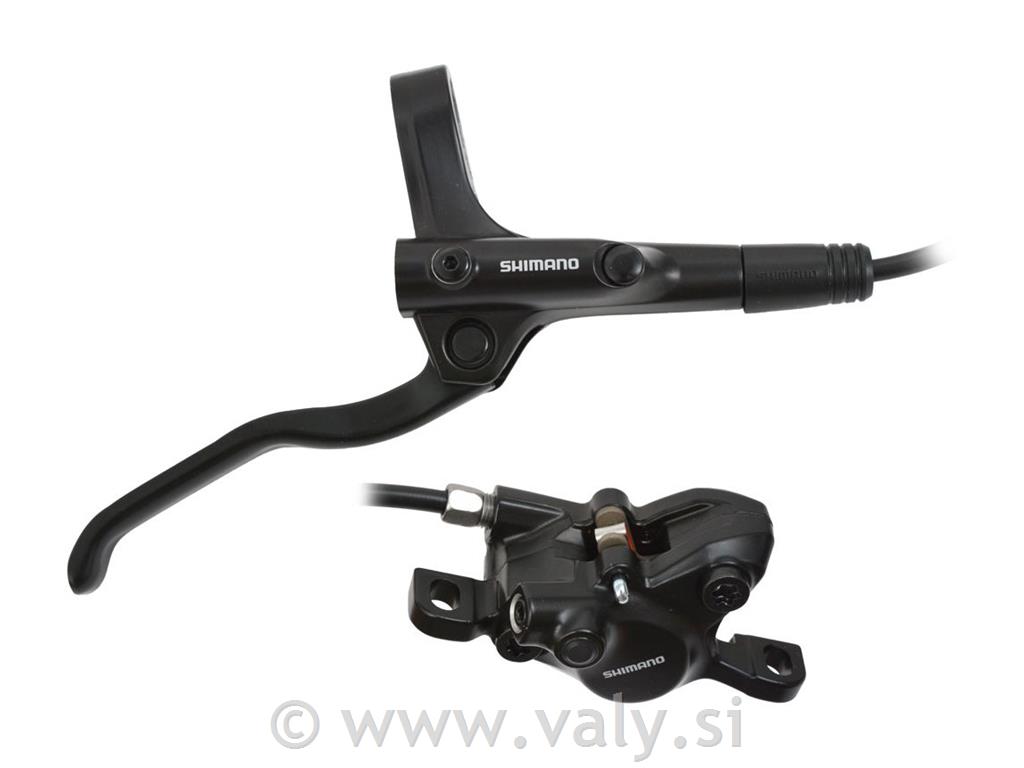 Shimano disk zavore BR-MT200