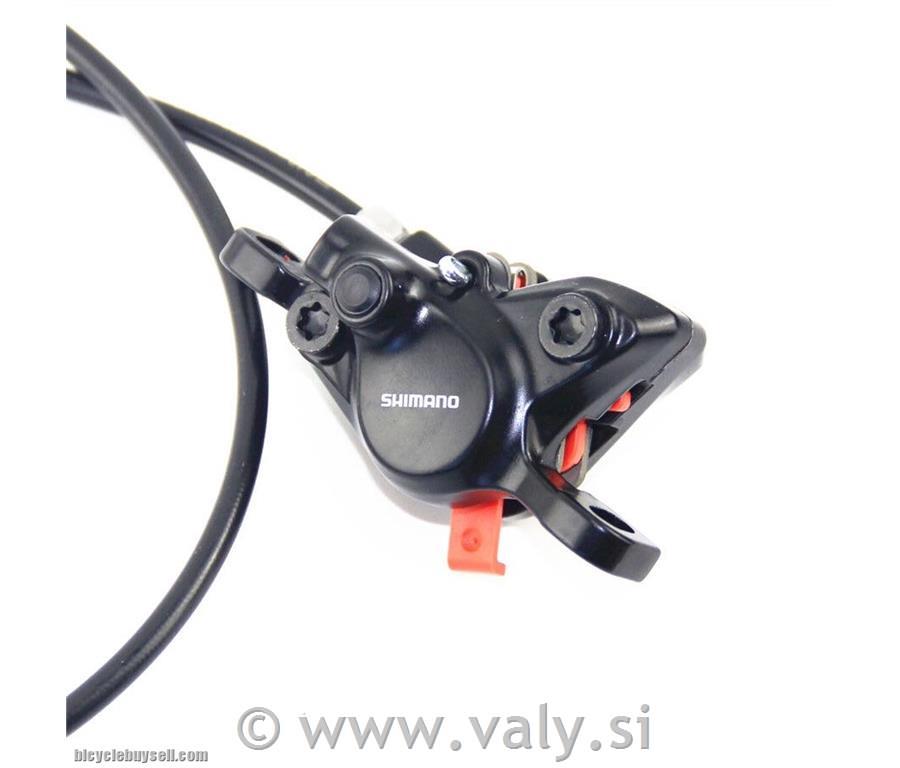 Shimano disk zavore BR-MT200