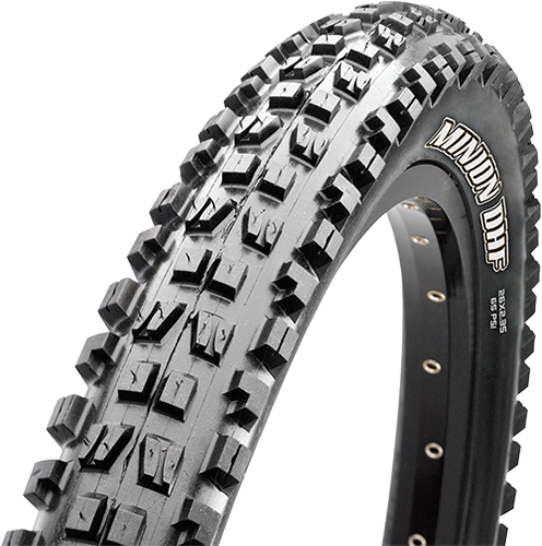 Maxxis plašč Minion DHF 29"