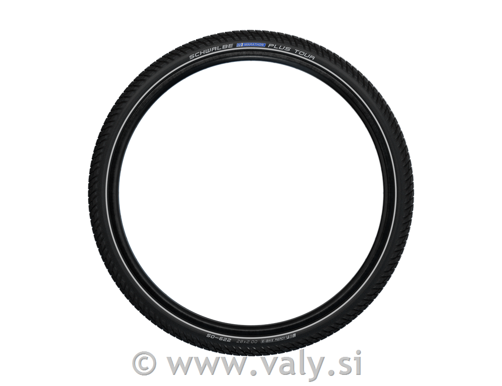 Schwalbe plašč Marathon Plus Tour 28" HS619