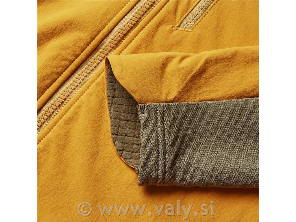 Endura termo jopič MT500 POLARTEC JACKET rumena zelena