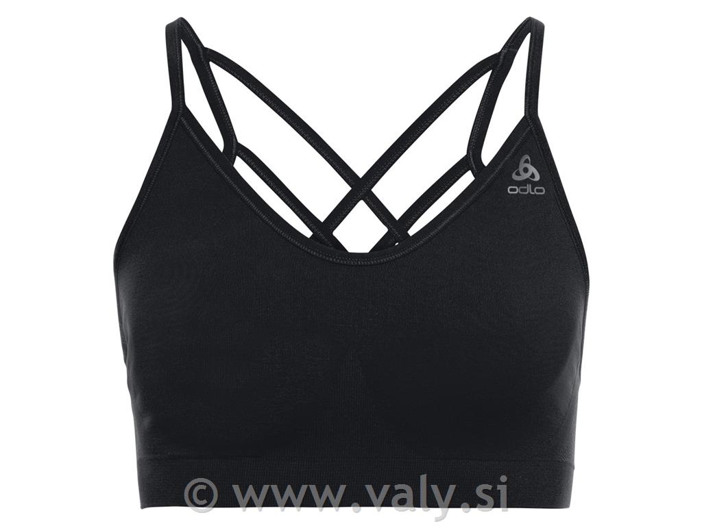 Odlo športni nedrček Seamless Soft Sports bra