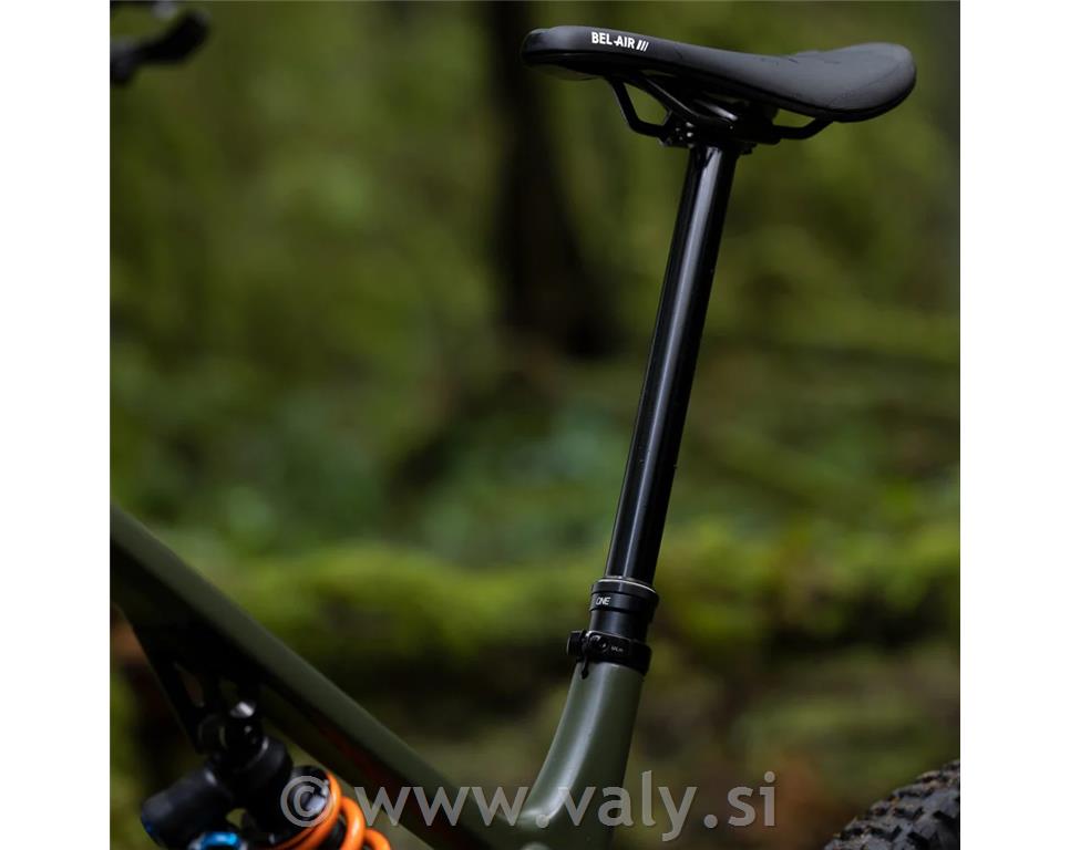 OneUp potopna sedežna opora Dropper Post V2