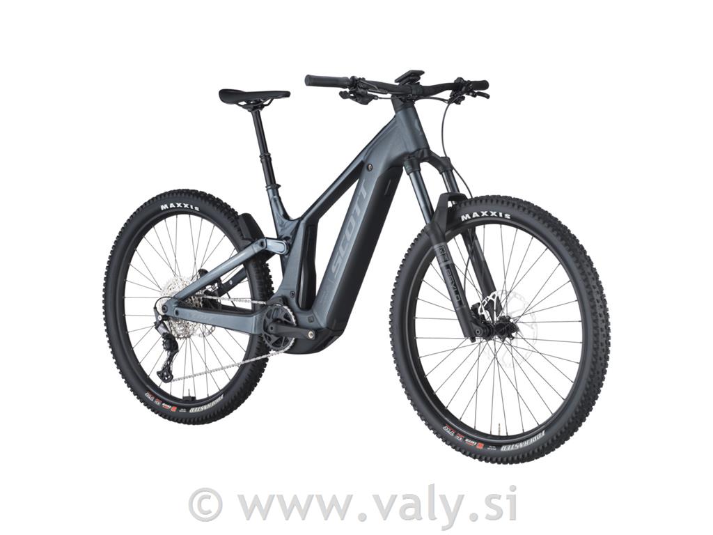 Scott enduro električno kolo Patron eRIDE 920