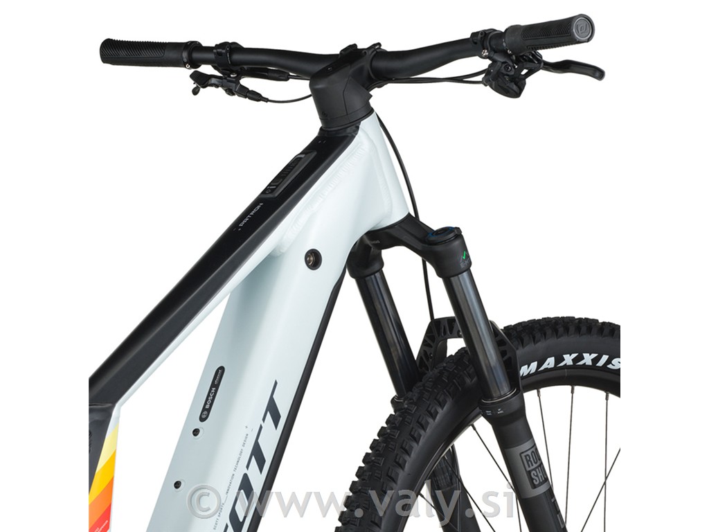 Scott enduro električno kolo Patron 930