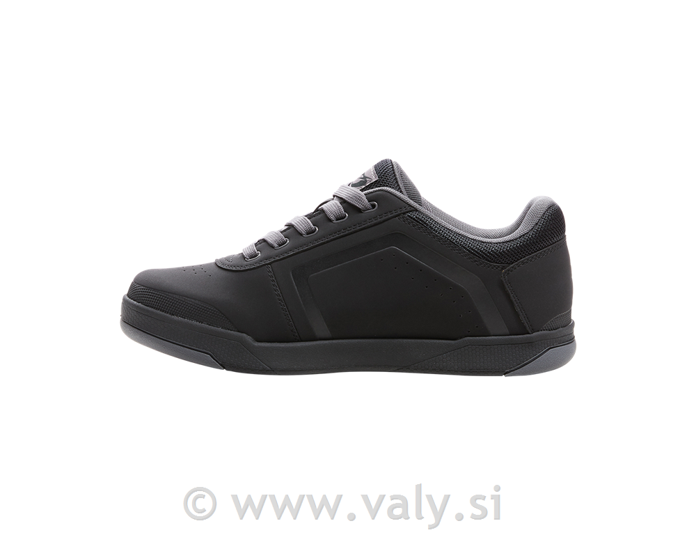 Oneal čevlji PINNED Flat črna siva
