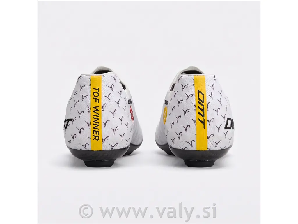 DMT čevlji Pogi's Superlight TDF The 5Th omejena serija