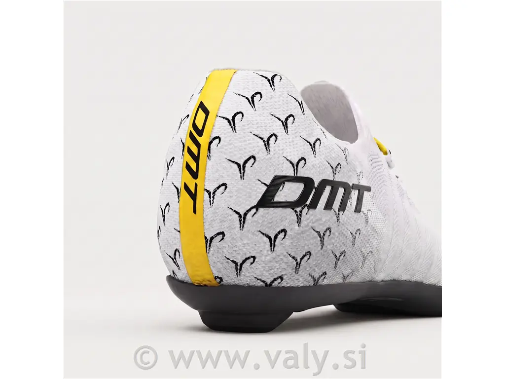 DMT čevlji Pogi's Superlight TDF The 5Th omejena serija