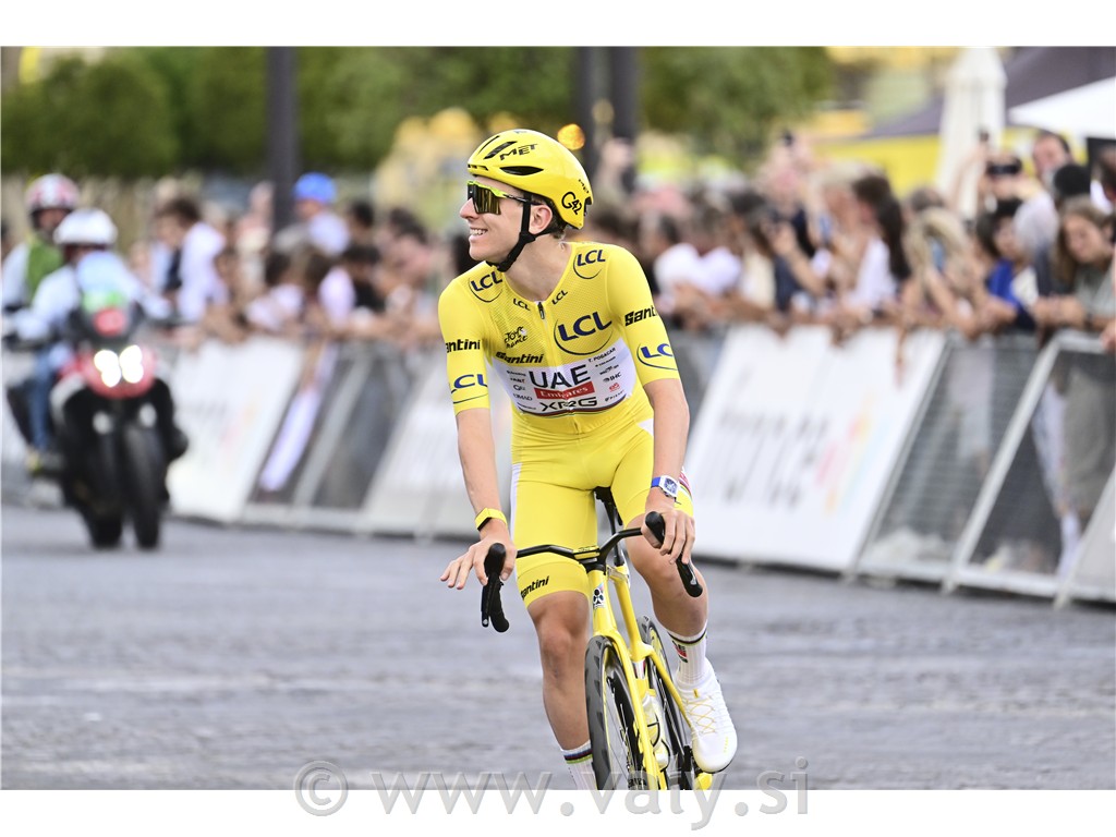 DMT čevlji Pogi's Superlight TDF The 5Th omejena serija