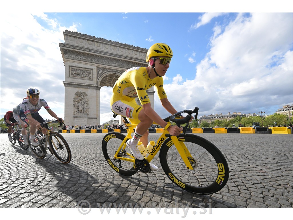 DMT čevlji Pogi's Superlight TDF The 5Th omejena serija