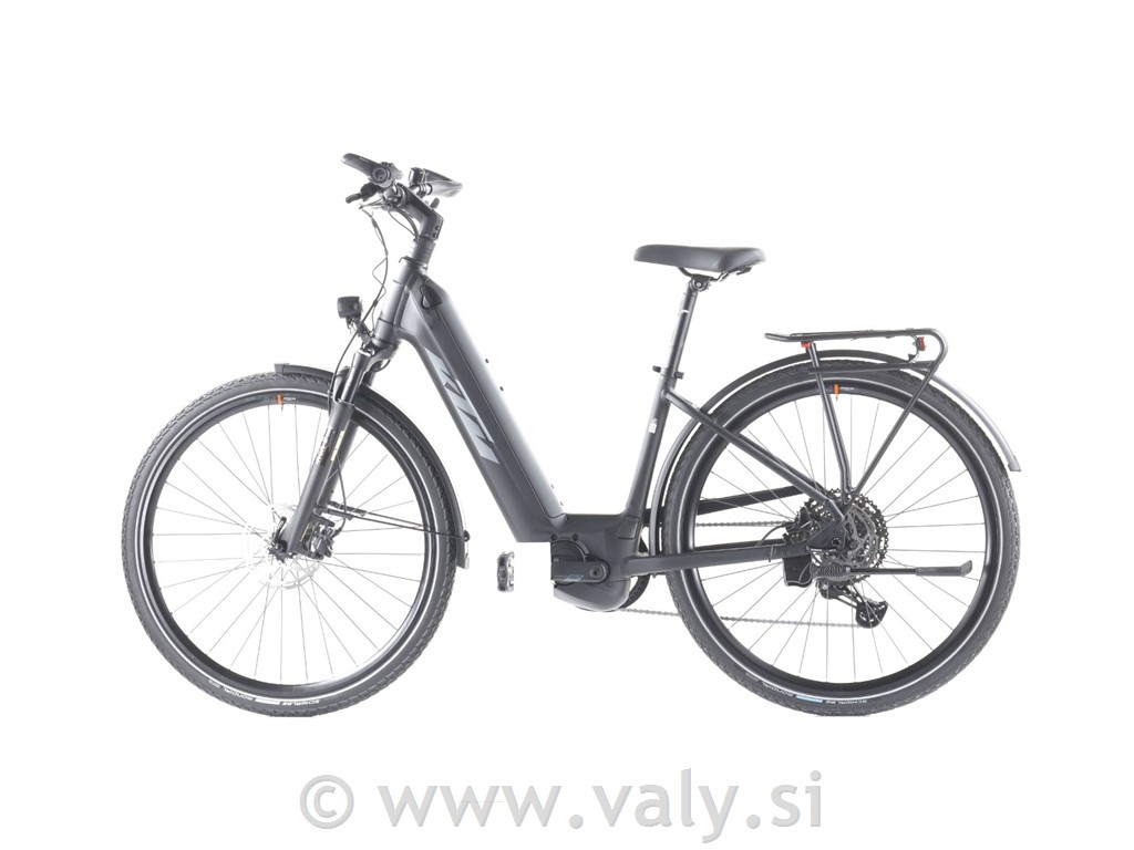 KTM električno kolo Macina Power Sport 11 Plus