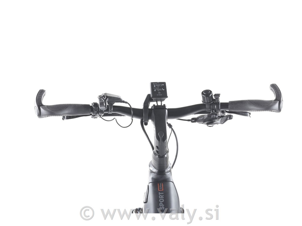 KTM električno kolo Macina Power Sport 11 Plus