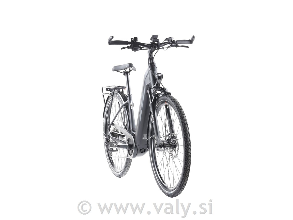 KTM električno kolo Macina Power Sport 11 Plus