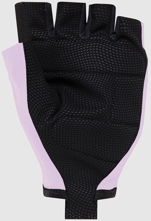 Pissei kolesarske rokavice Primapelle roza (glicin)