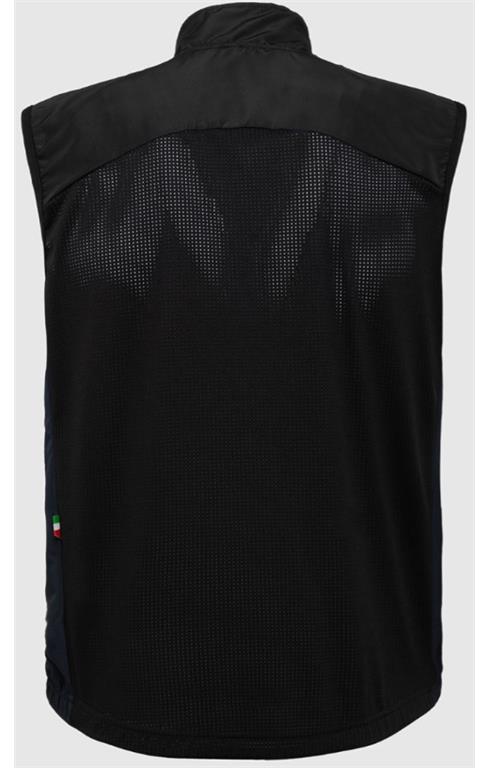 Pissei brezrokavnik Sanremo vest