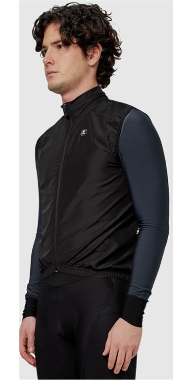 Pissei brezrokavnik Sanremo vest