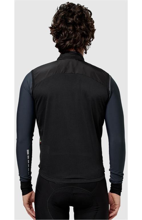 Pissei brezrokavnik Sanremo vest