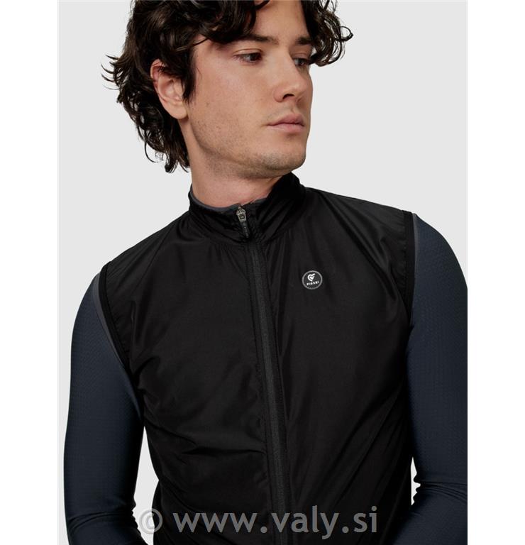 Pissei brezrokavnik Sanremo vest