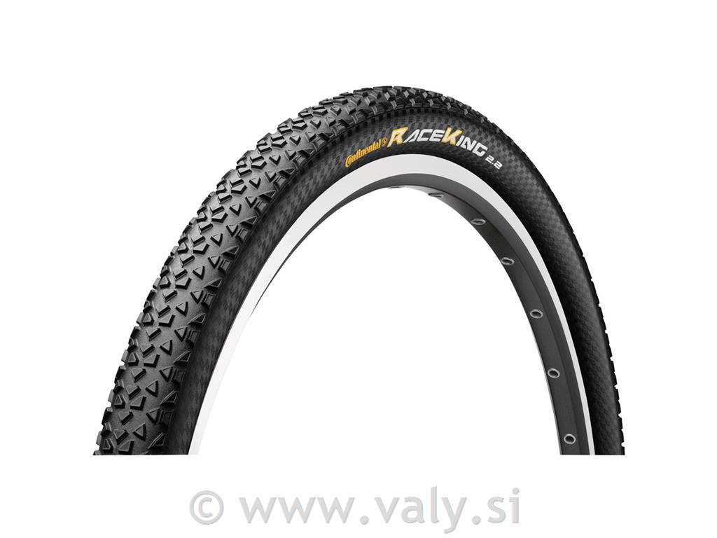 Continental Race King plašč 29"