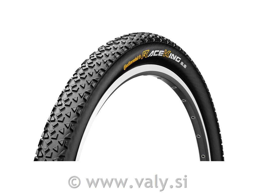 Continental Race King plašč 29"